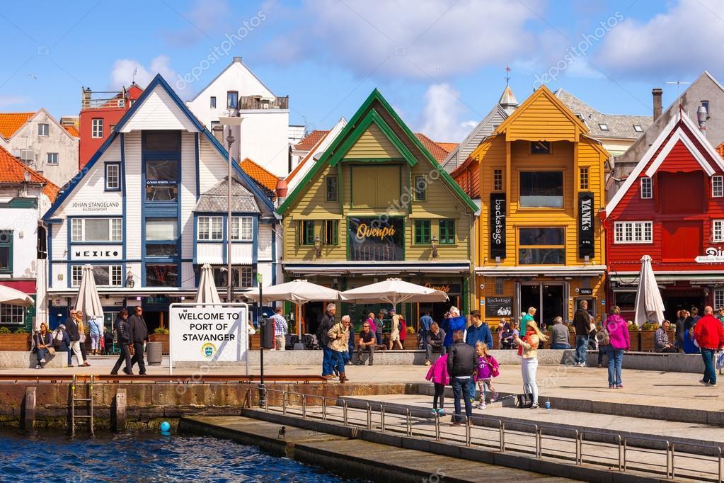 Ferienwohnung Amoy Fjordferie Vestre Amoy Exterior foto