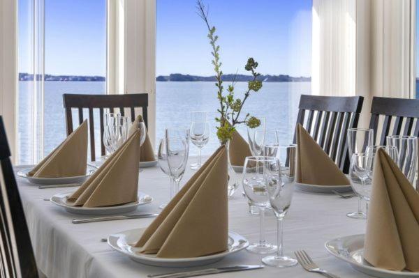 Ferienwohnung Amoy Fjordferie Vestre Amoy Exterior foto