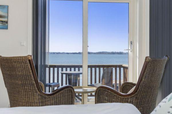 Ferienwohnung Amoy Fjordferie Vestre Amoy Exterior foto
